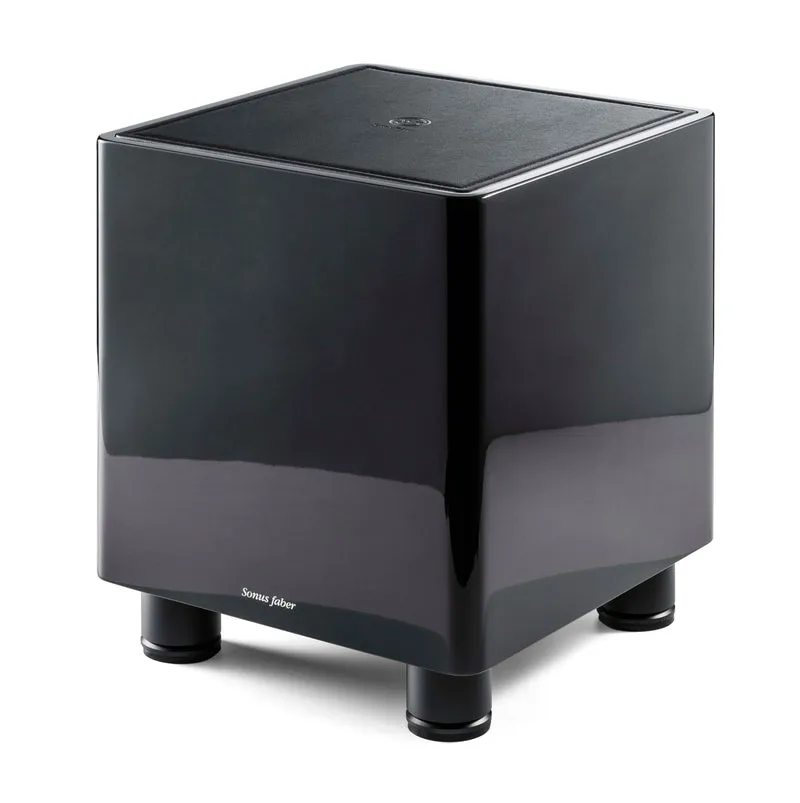 Sonus Faber GRAVIS I | Caisson de basses Haute-Fidélité 150 Watts
