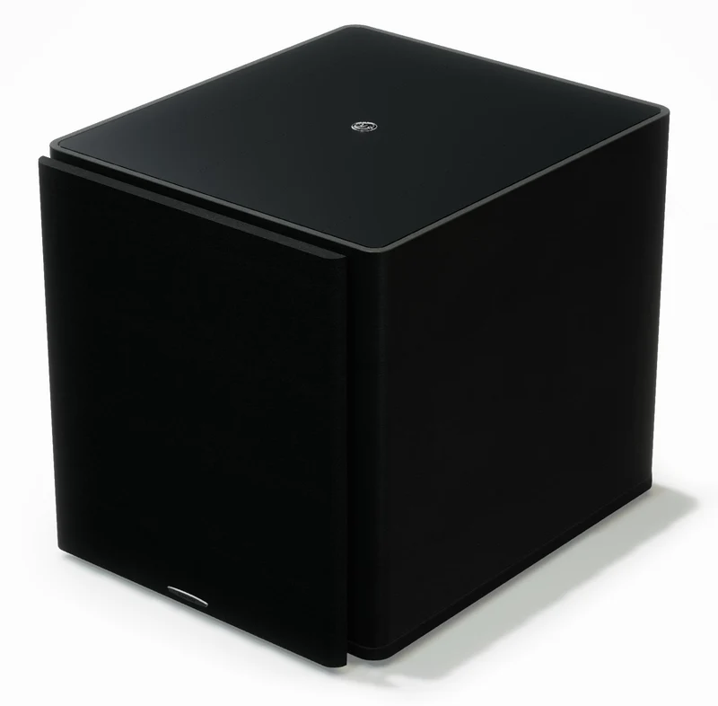 Sonus Faber GRAVIS III | Caisson de basses Haute-Fidélité 600 Watts