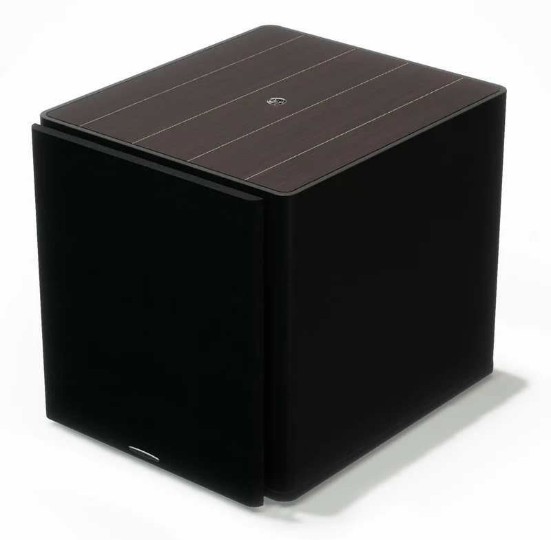 Sonus Faber GRAVIS III | Caisson de basses Haute-Fidélité 600 Watts