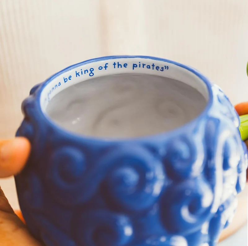 Mug 3D One Piece – Fruit Gum-Gum