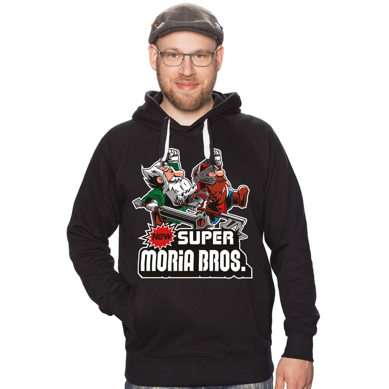 Super Moria Bros