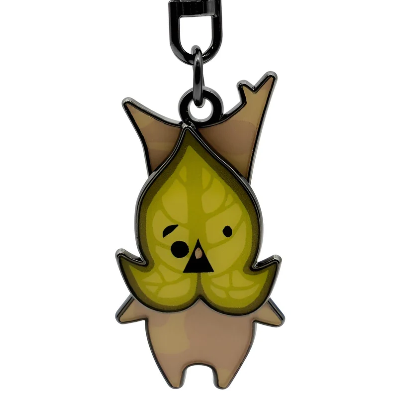 Porte-clés mobile Korok de The Legend of Zelda
