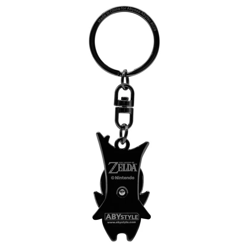 Porte-clés mobile Korok de The Legend of Zelda