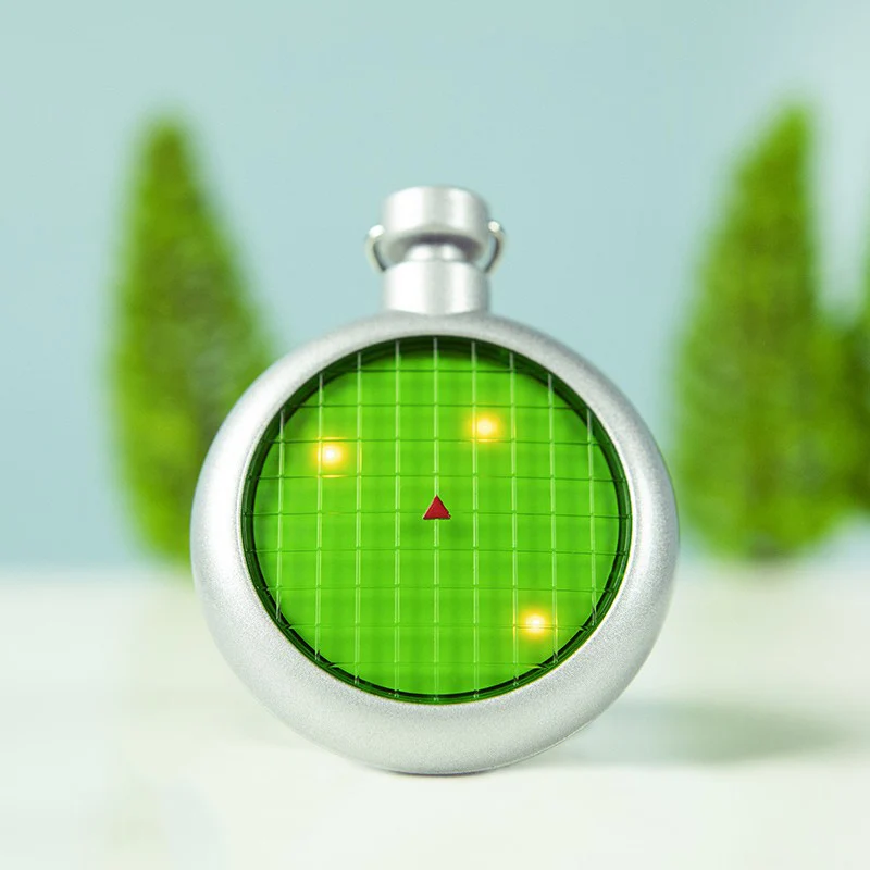 Dragon Ball Z Dragon Ball Radar Porte-clés Premium