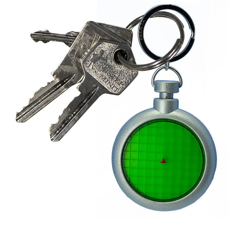 Dragon Ball Z Dragon Ball Radar Porte-clés Premium
