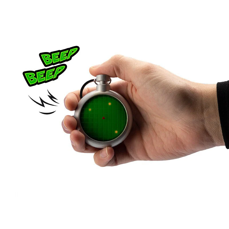 Dragon Ball Z Dragon Ball Radar Porte-clés Premium