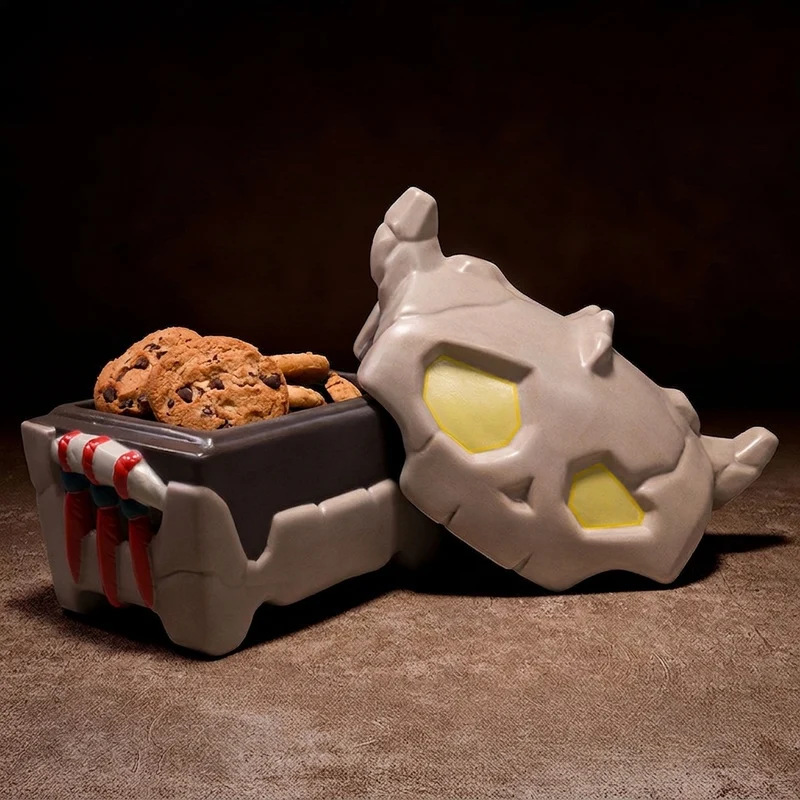 The Legend of Zelda Bokoblin Coffre Boîte à Biscuits Céramique