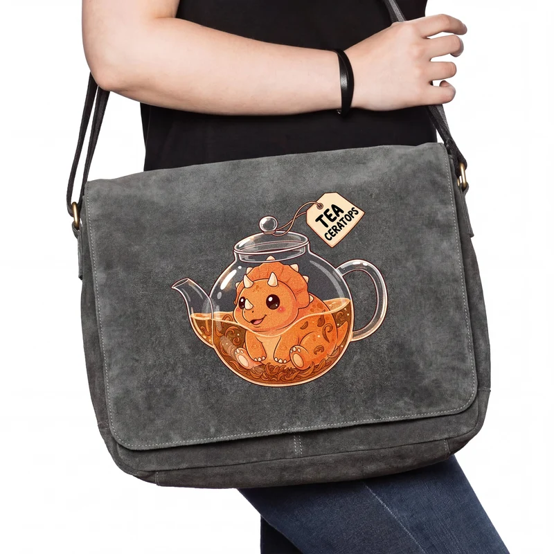 Tea-Ceratops