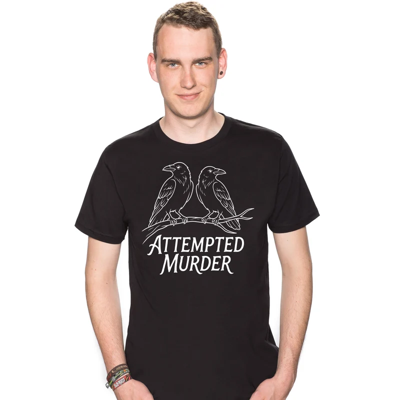 Attempted Murder