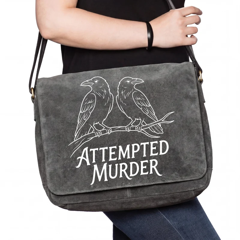 Attempted Murder