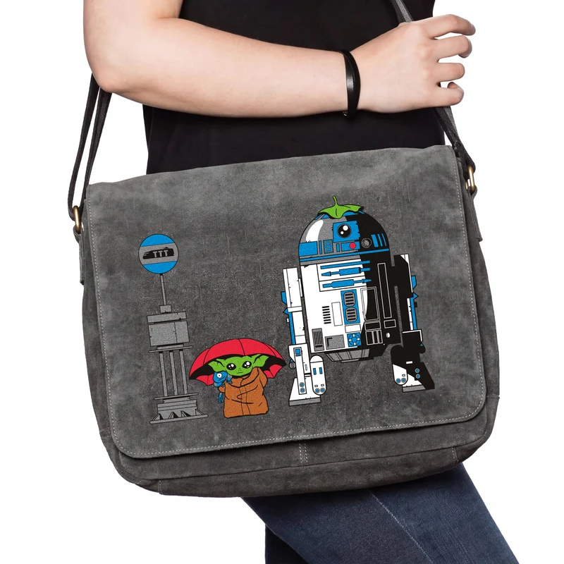 My Neighbour R2D2