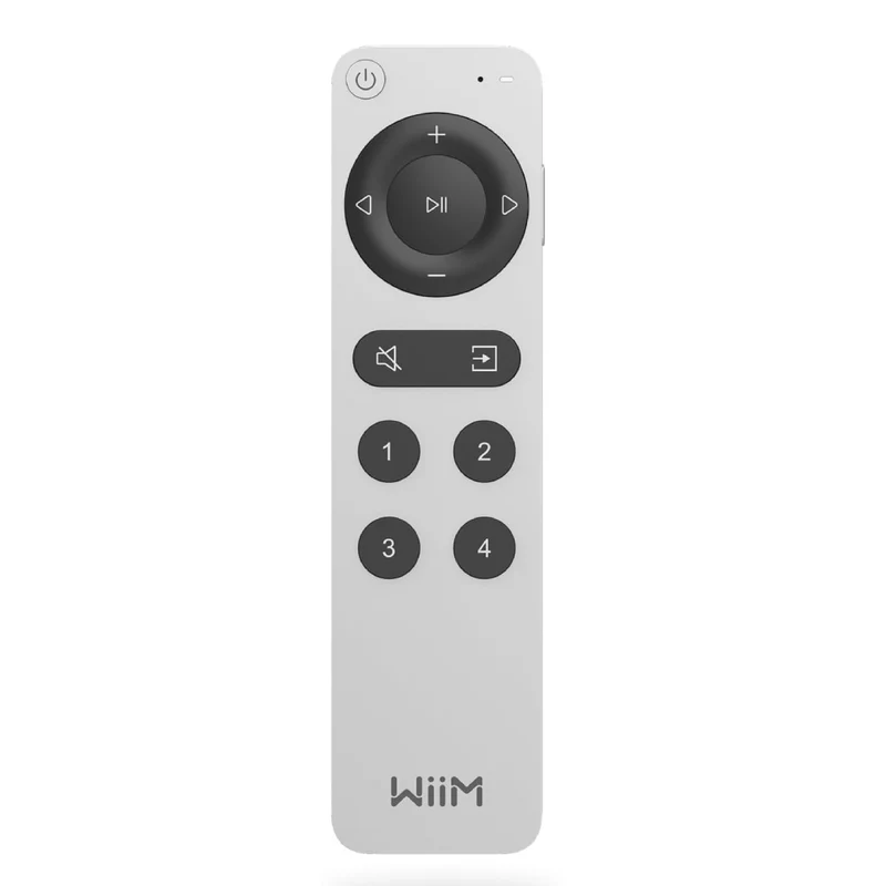 Voice Remote 2