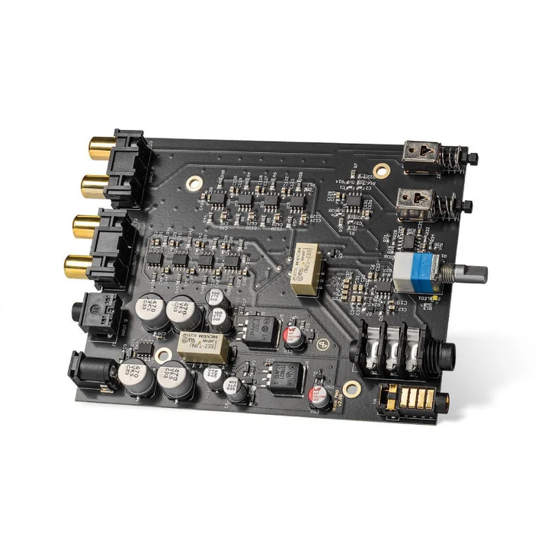 Atom Amp 2