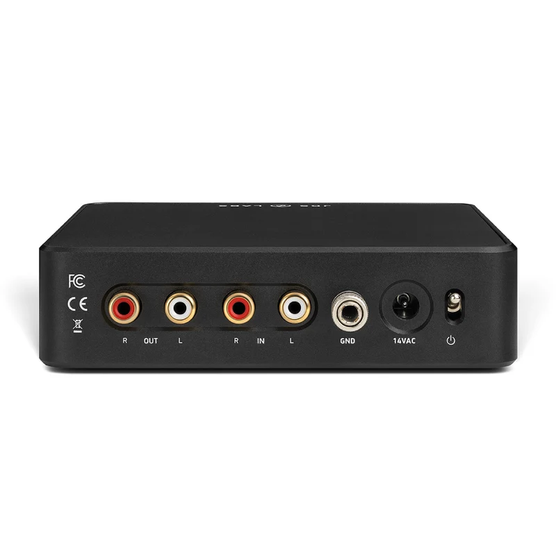 Atom Phono