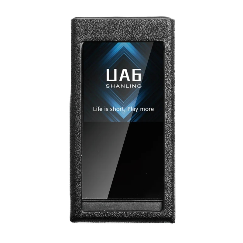 UA6 Case