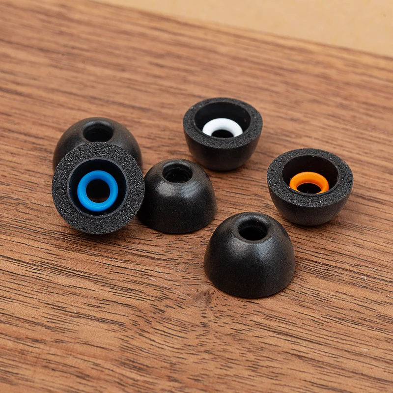 【KBEAR ForApp——Clearance】 Memory Foam Eartips Designed for AirPods Pro 1st/2nd