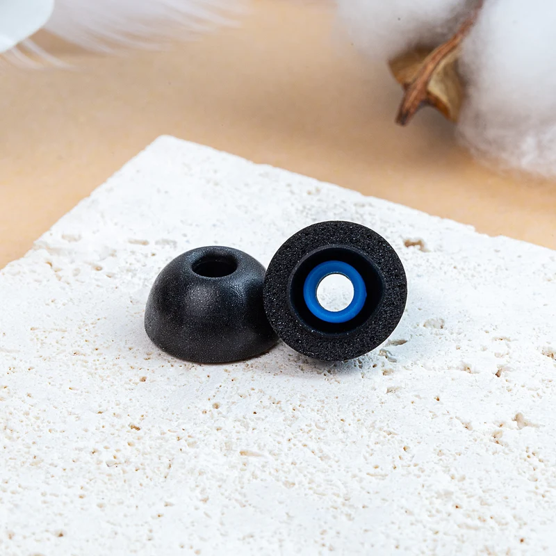 【KBEAR ForApp——Clearance】 Memory Foam Eartips Designed for AirPods Pro 1st/2nd