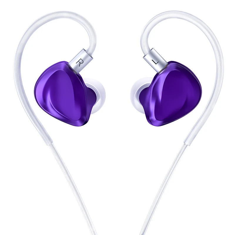 【TRI I3 MK3】The 3rd Gen Planar+BA+DD Hybrid Flagship IEM Earphone OCC Cables