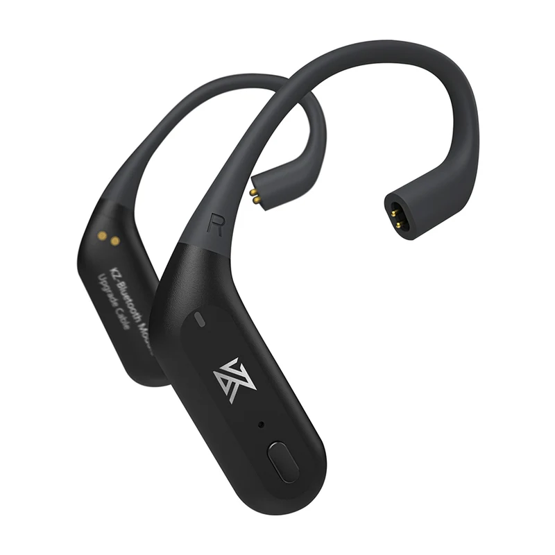 【KZ AZ09 Pro】5.4 Bluetooth-compatible Wireless Earhook, Upgrade C PIN Connector