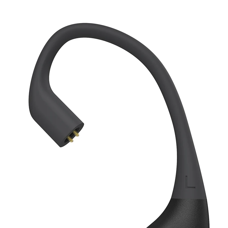 【KZ AZ09 Pro】5.4 Bluetooth-compatible Wireless Earhook, Upgrade C PIN Connector