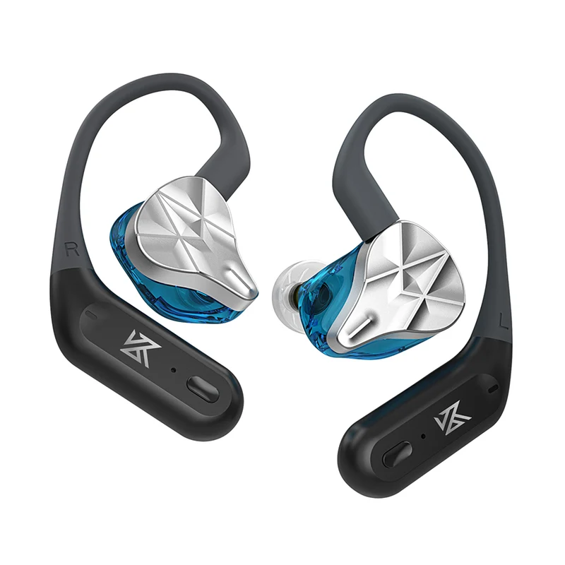 【KZ AZ09 Pro】5.4 Bluetooth-compatible Wireless Earhook, Upgrade C PIN Connector