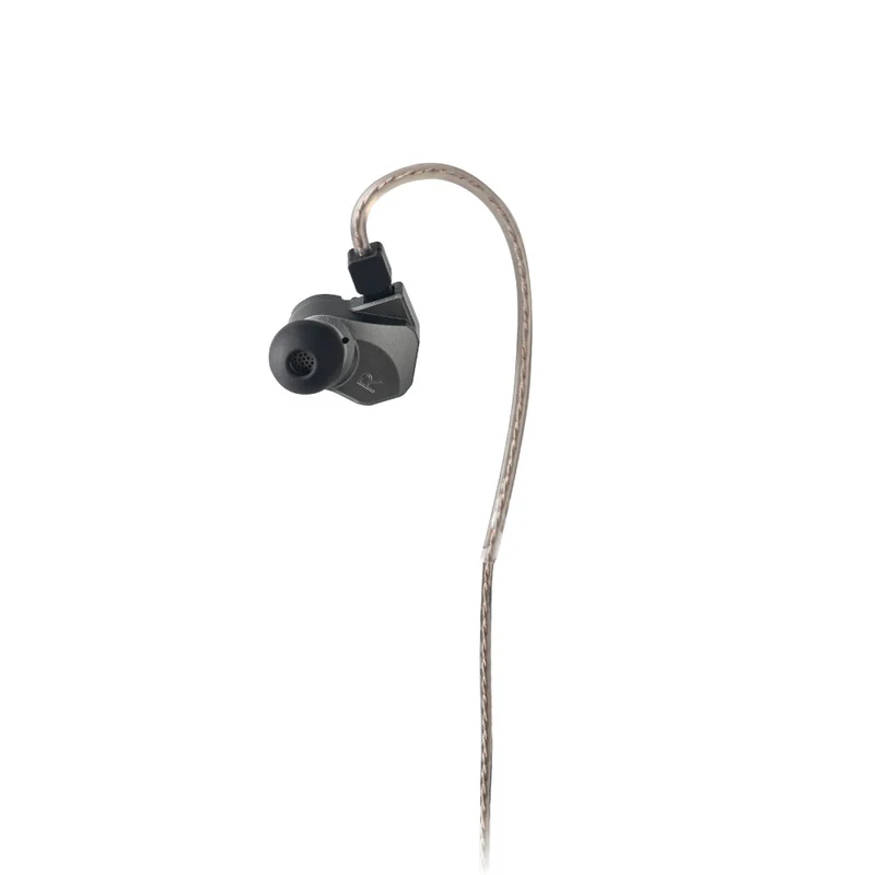 【TINHIFI C2 Mech Warrior】LCP PU Composite Diaphragm In-ear Earphone