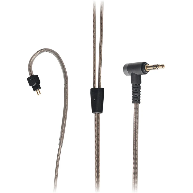【TINHIFI C2 Mech Warrior】LCP PU Composite Diaphragm In-ear Earphone