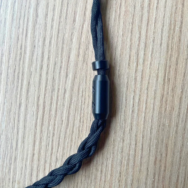 EarAudio Premium Cable For Sennheiser HD 600, HD 650, HD 660s2