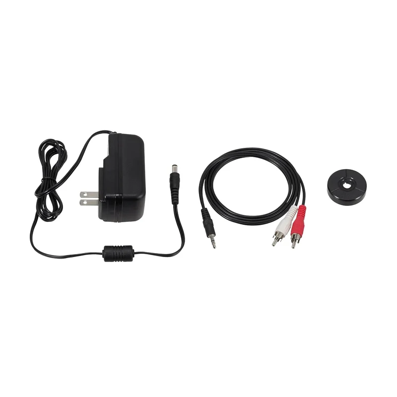 Audio-Technica AT-LP60XBT Wireless Fully Automatic Stereo Turntable