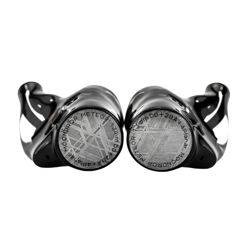MOONDROP Meteor IEM