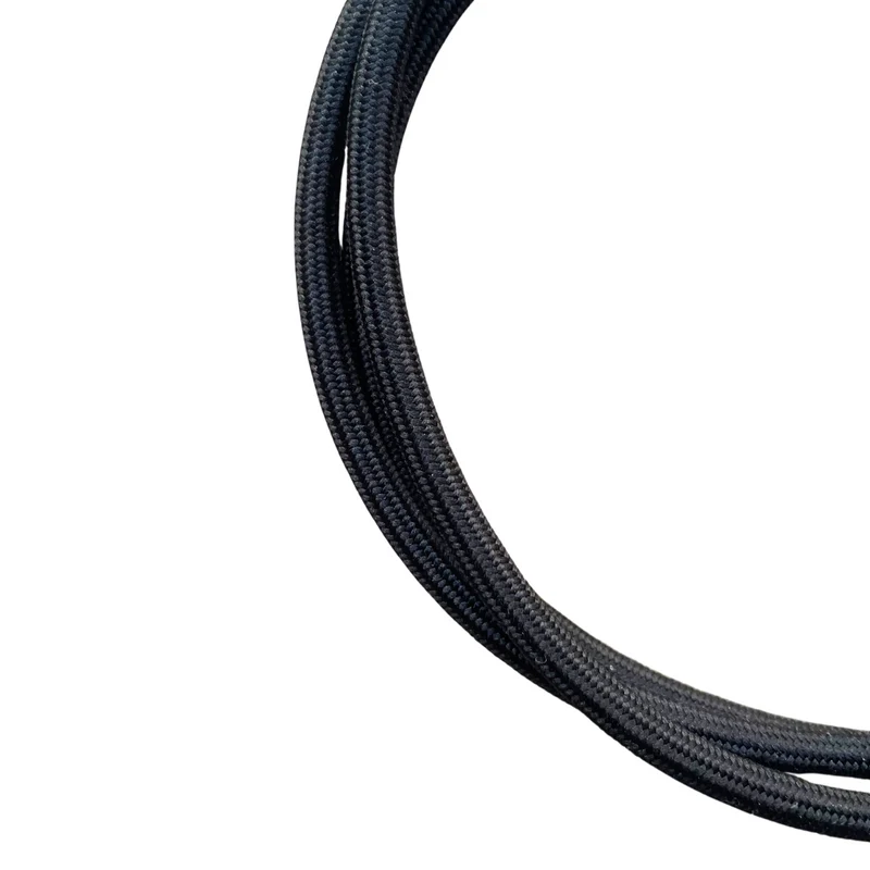 EarAudio Premium OCC Copper Type C to Type C Interconnect Cable