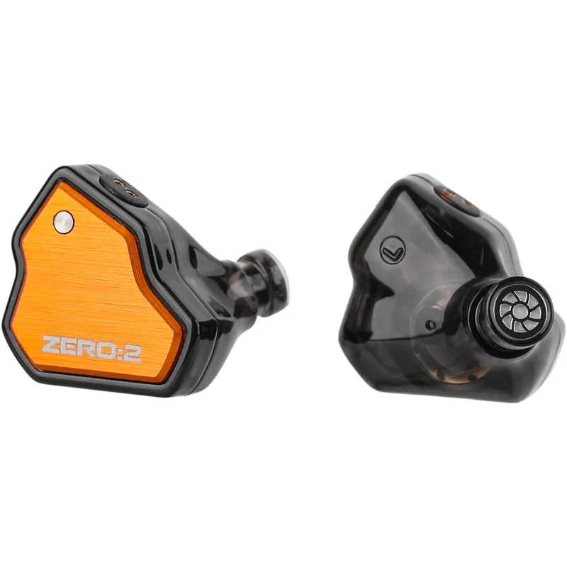 7HZ x Crinacle Zero 2 Type-C Plug with Mic IEM