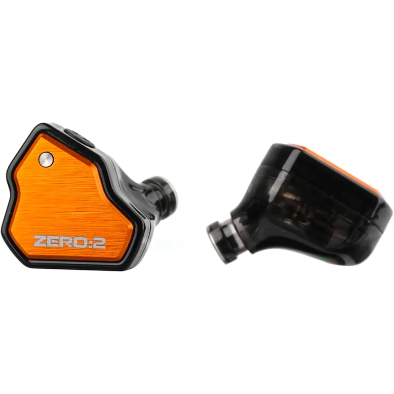 7HZ x Crinacle Zero 2 Type-C Plug with Mic IEM