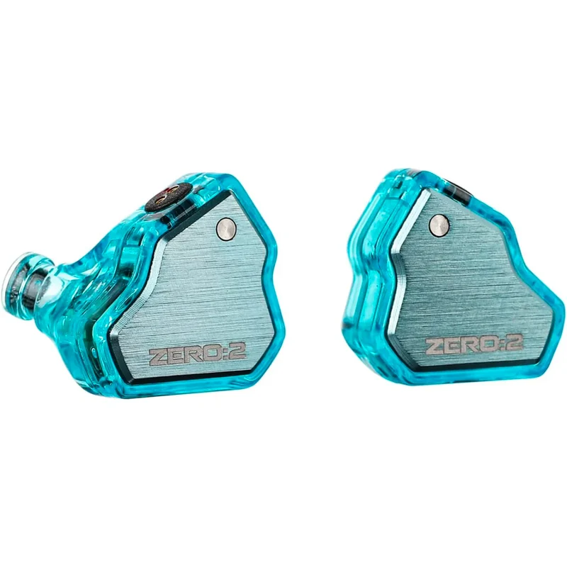 7HZ x Crinacle Zero 2 Type-C Plug with Mic IEM