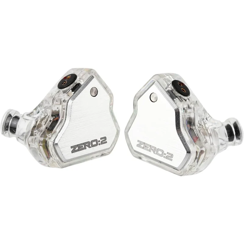 7HZ x Crinacle Zero 2 Type-C Plug with Mic IEM