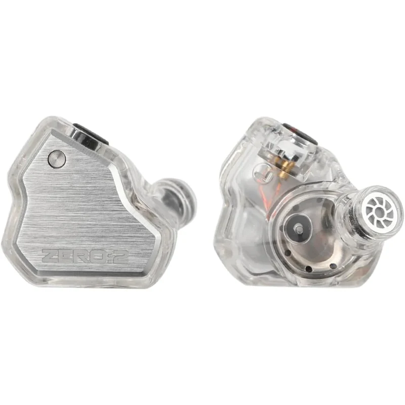 7HZ x Crinacle Zero 2 Type-C Plug with Mic IEM
