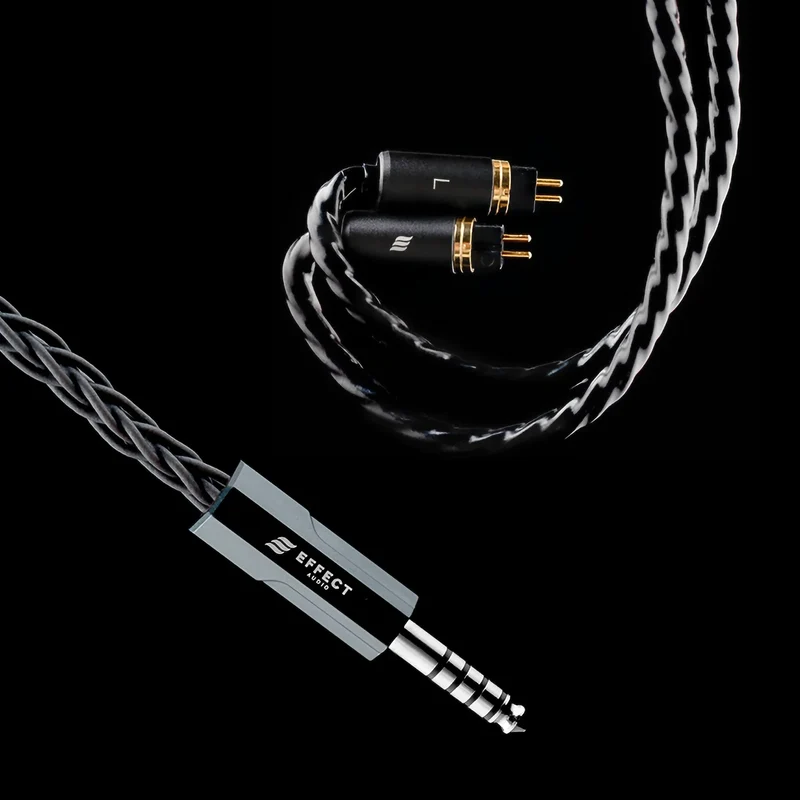 Effect Audio Signature Series II Eros S II IEM Upgrade Cable