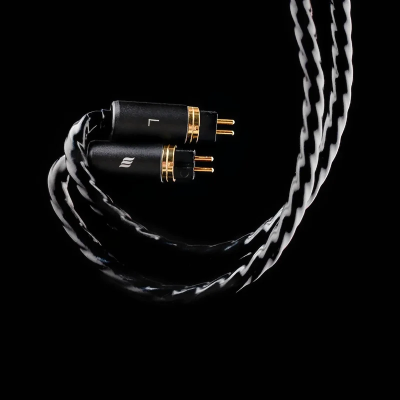 Effect Audio Signature Series II Eros S II IEM Upgrade Cable