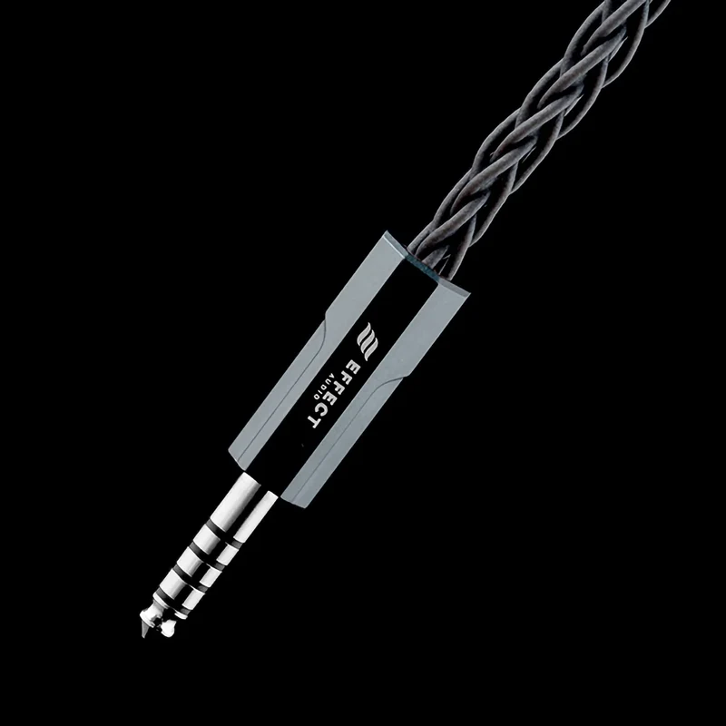 Effect Audio Signature Series II Eros S II IEM Upgrade Cable