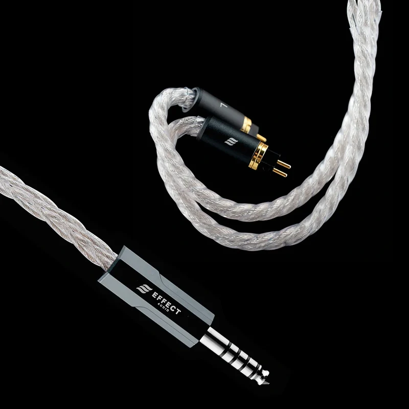 Effect Audio Signature Series II Cadmus II IEM Upgrade Cable