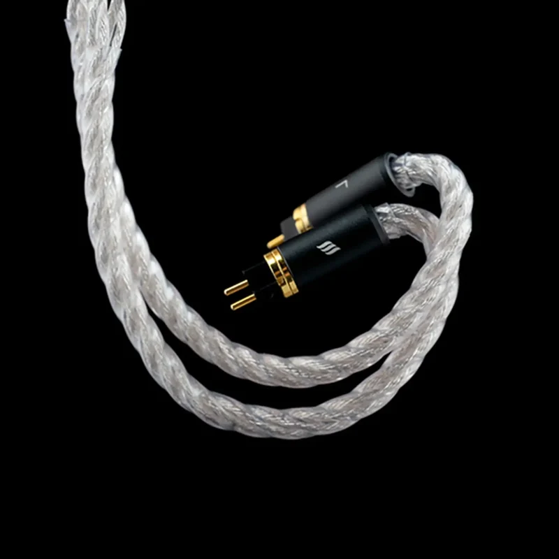Effect Audio Signature Series II Cadmus II IEM Upgrade Cable