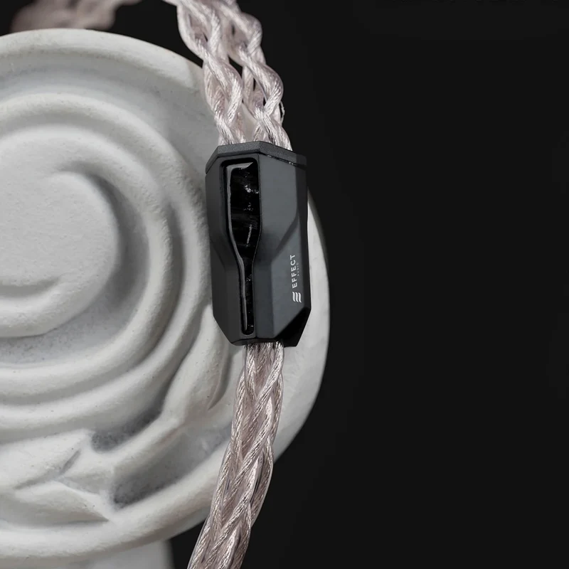 Effect Audio Signature Series II Cadmus II IEM Upgrade Cable
