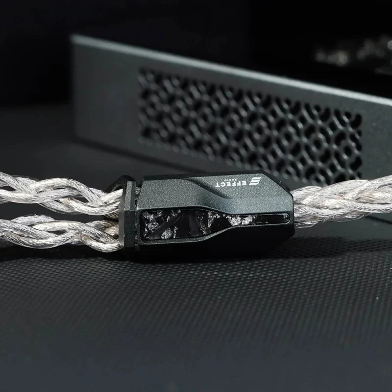 Effect Audio Signature Series II Cadmus II IEM Upgrade Cable