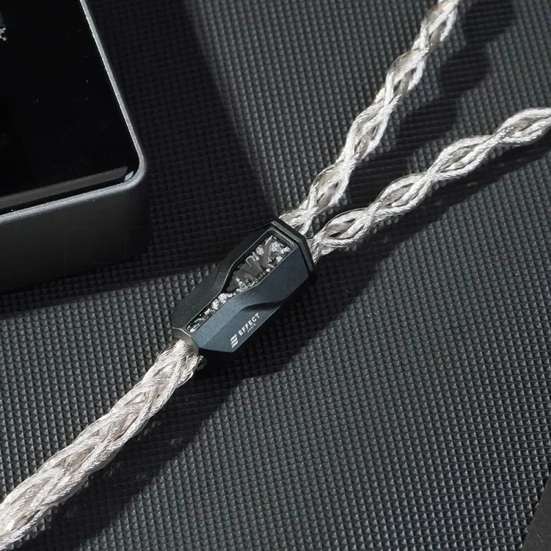 Effect Audio Signature Series II Cadmus II IEM Upgrade Cable