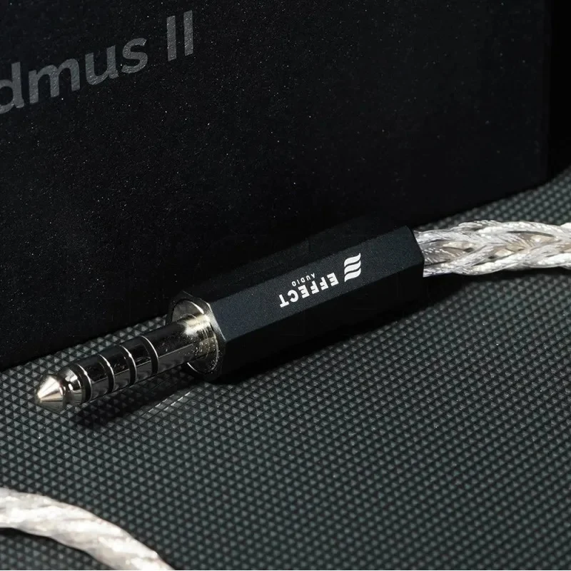 Effect Audio Signature Series II Cadmus II IEM Upgrade Cable