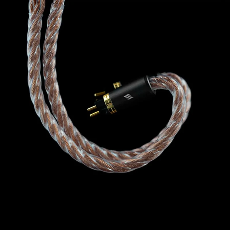 Effect Audio Signature Series II Ares S II IEM Upgrade Cable For IEM