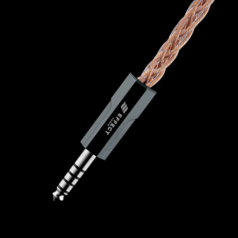 Effect Audio Signature Series II Ares S II IEM Upgrade Cable For IEM