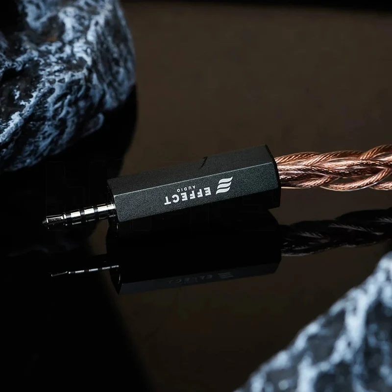Effect Audio Signature Series II Ares S II IEM Upgrade Cable For IEM