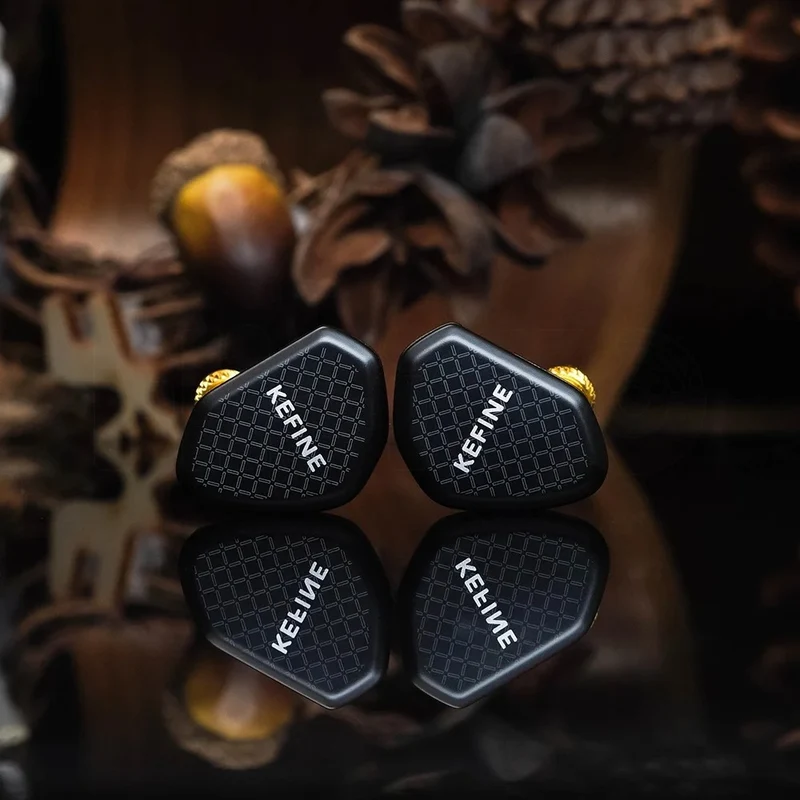 KEFINE Klean IEM