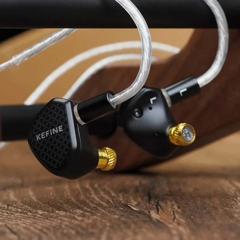 KEFINE Klean IEM